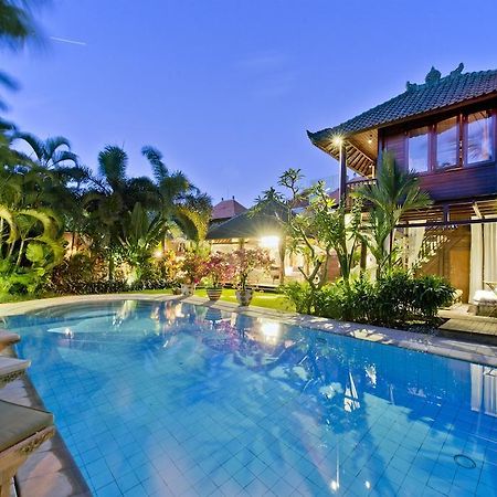 Villa Manggis Sanur  Room photo