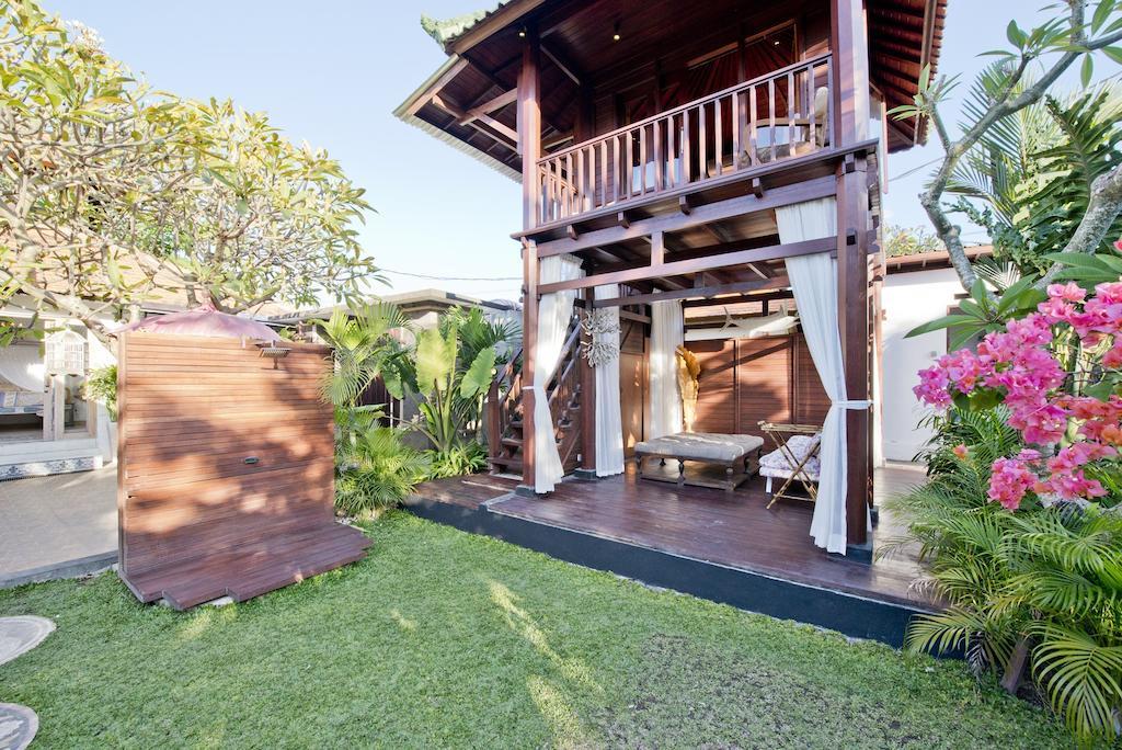 Villa Manggis Sanur  Room photo