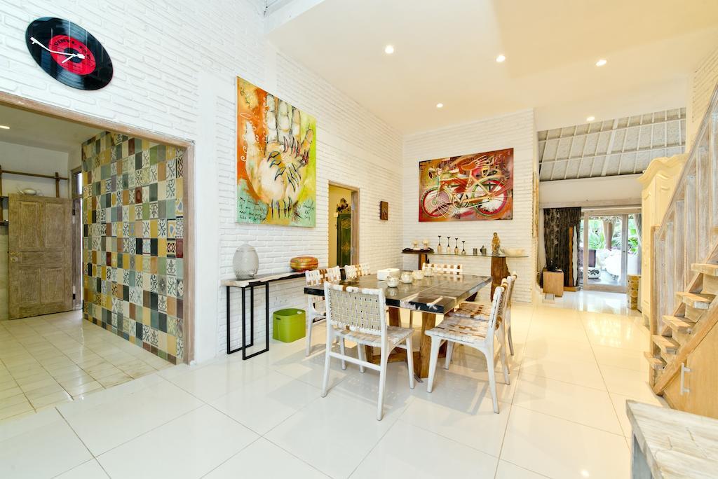 Villa Manggis Sanur  Room photo