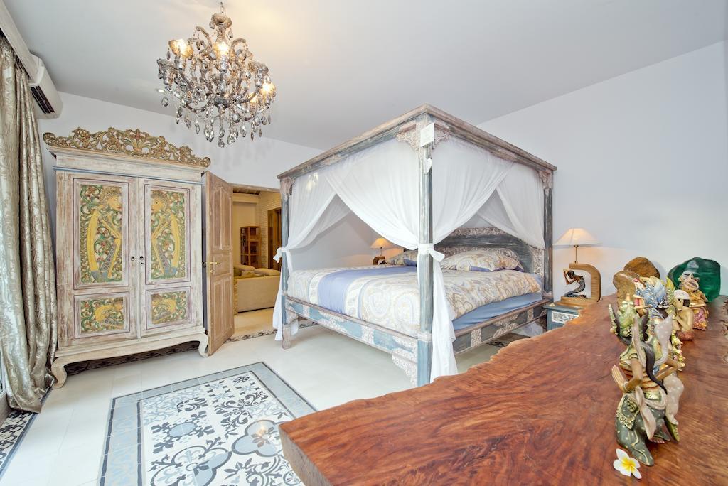 Villa Manggis Sanur  Room photo