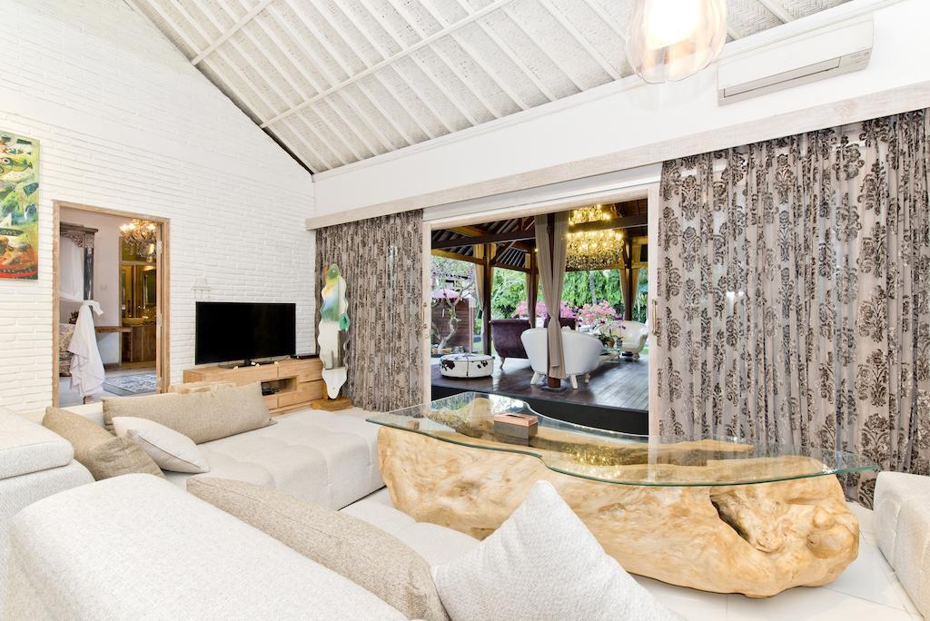 Villa Manggis Sanur  Room photo