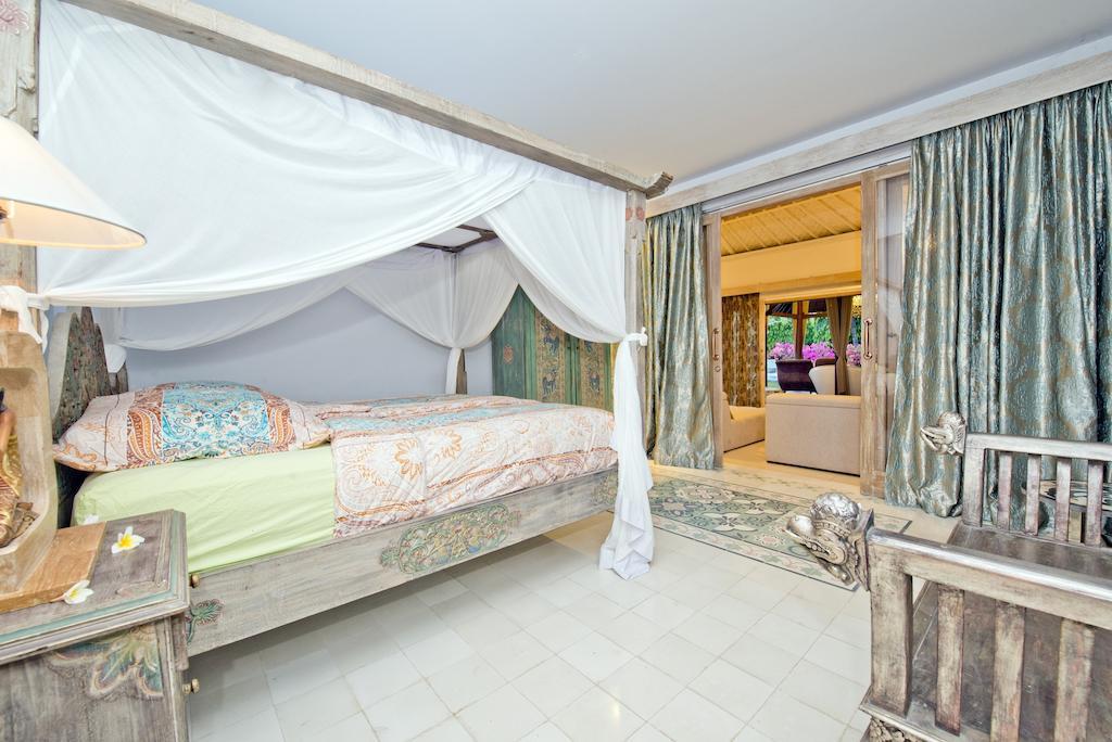 Villa Manggis Sanur  Room photo