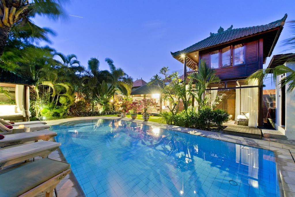 Villa Manggis Sanur  Room photo