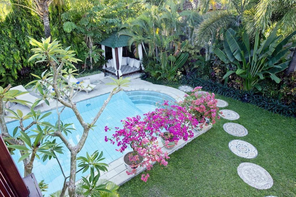Villa Manggis Sanur  Room photo