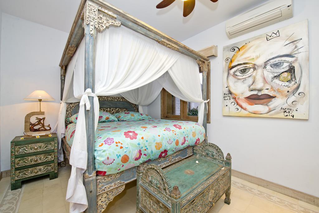 Villa Manggis Sanur  Room photo