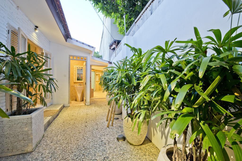 Villa Manggis Sanur  Room photo