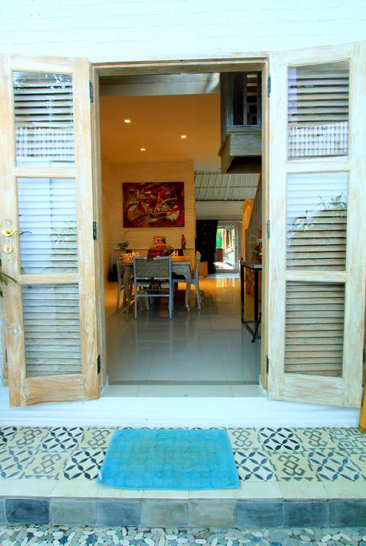 Villa Manggis Sanur  Exterior photo