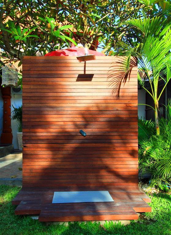Villa Manggis Sanur  Exterior photo