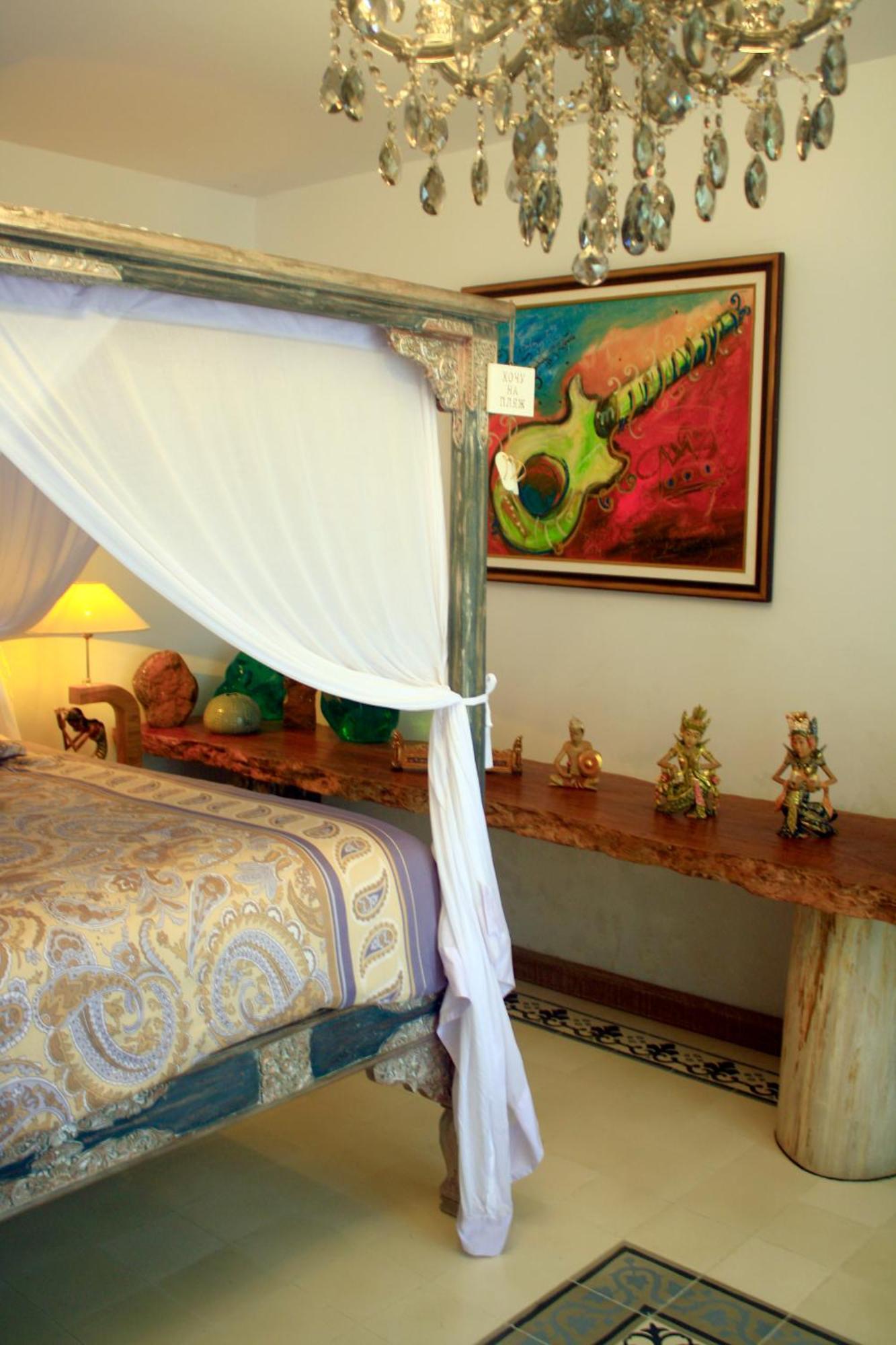 Villa Manggis Sanur  Exterior photo