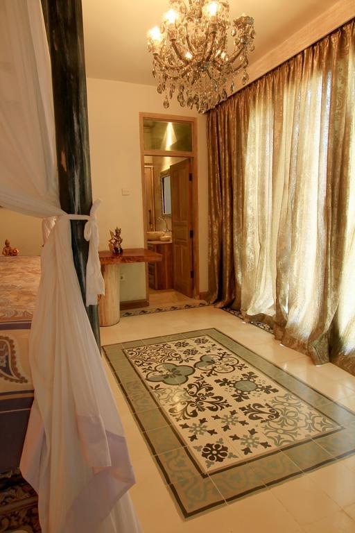 Villa Manggis Sanur  Exterior photo