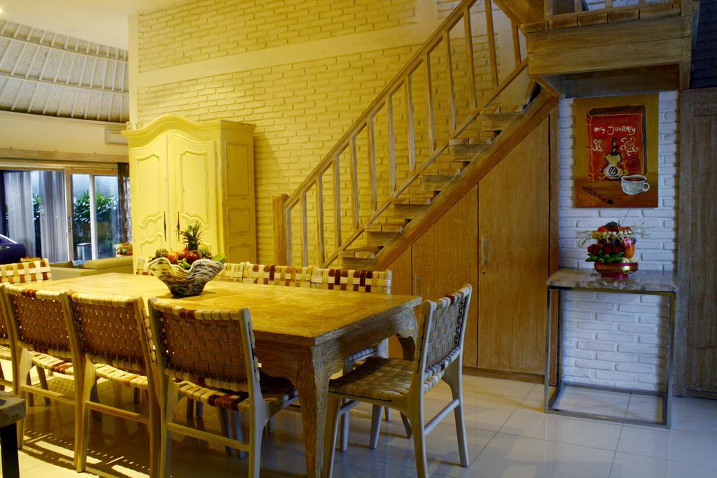 Villa Manggis Sanur  Exterior photo