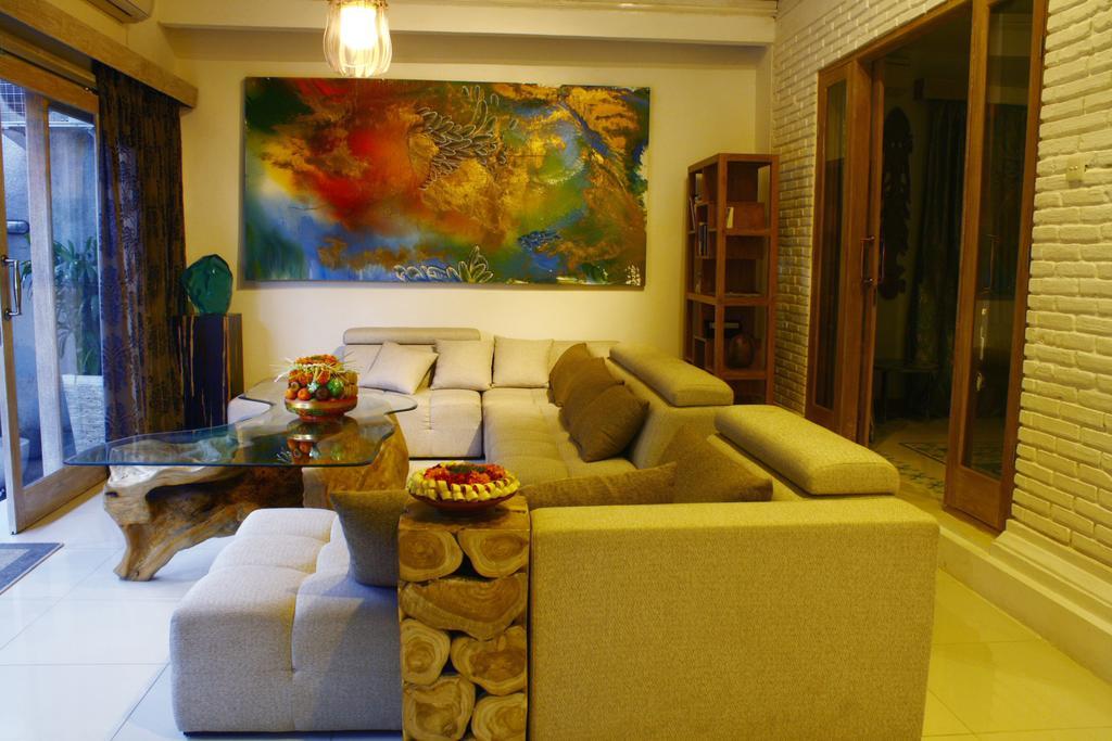 Villa Manggis Sanur  Exterior photo
