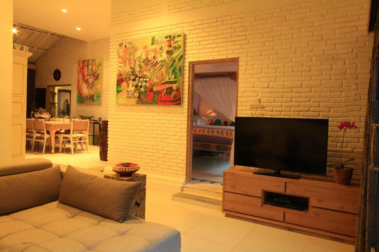 Villa Manggis Sanur  Room photo