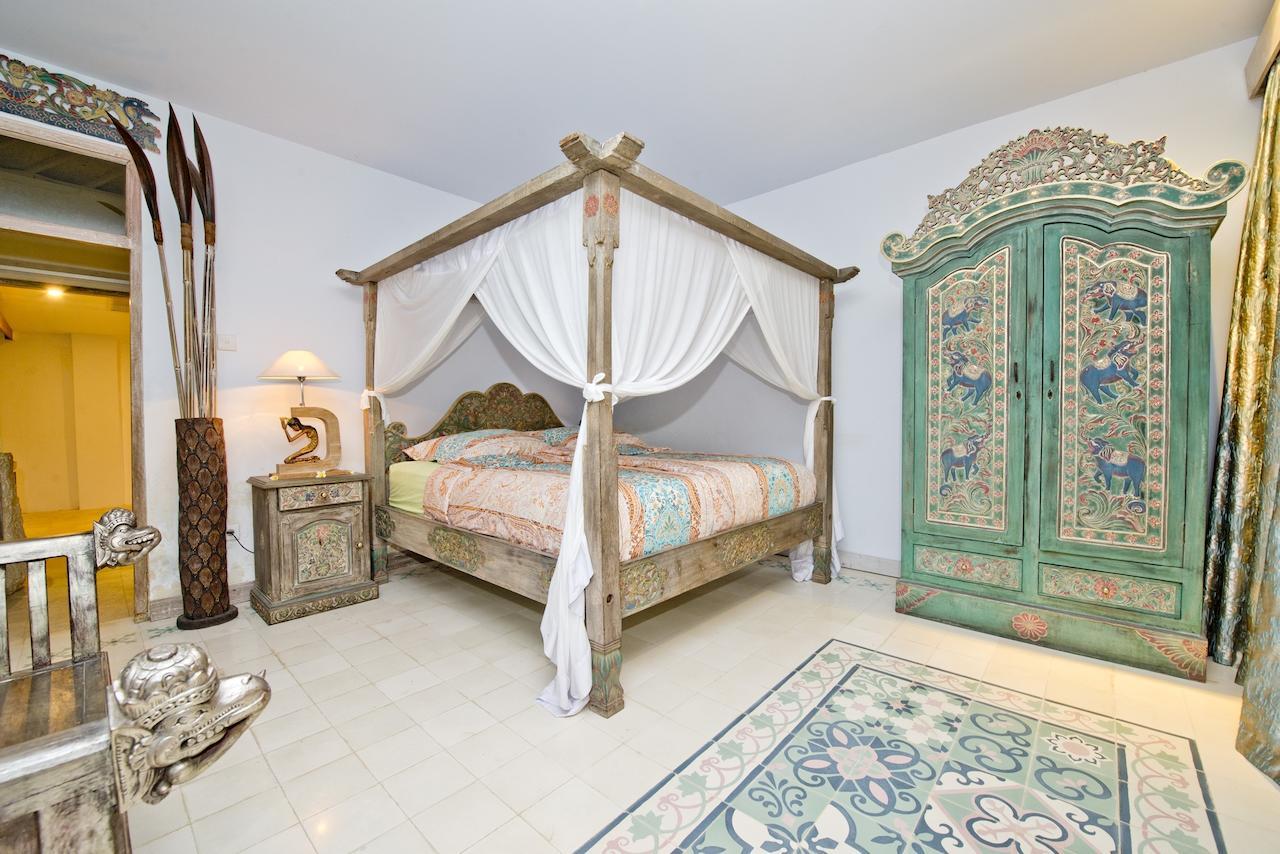 Villa Manggis Sanur  Room photo