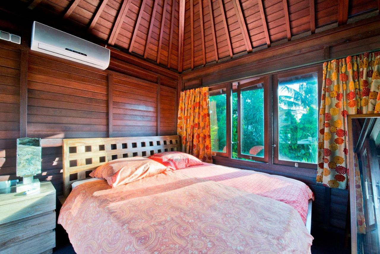 Villa Manggis Sanur  Room photo