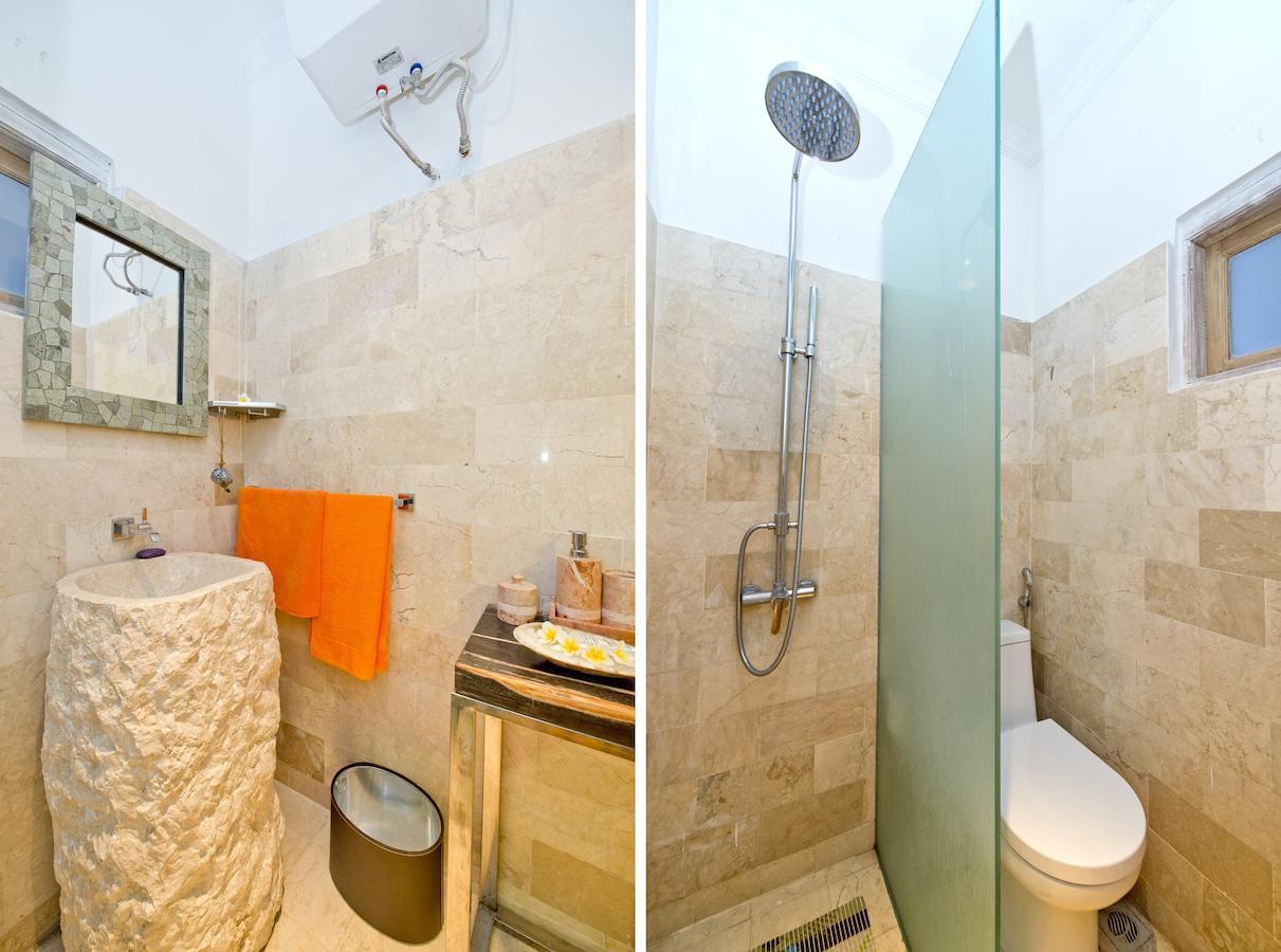 Villa Manggis Sanur  Room photo