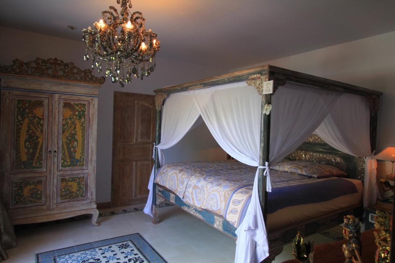 Villa Manggis Sanur  Room photo