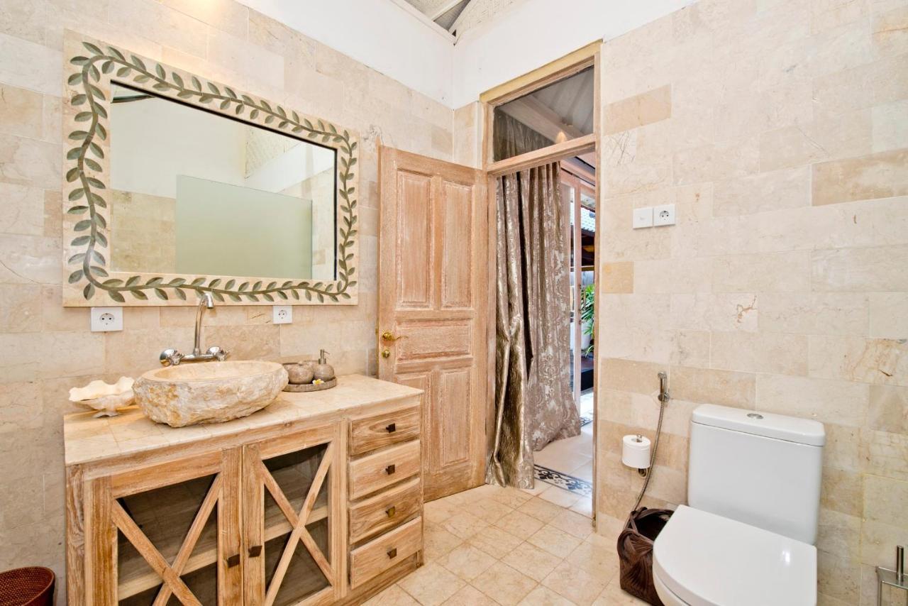 Villa Manggis Sanur  Room photo