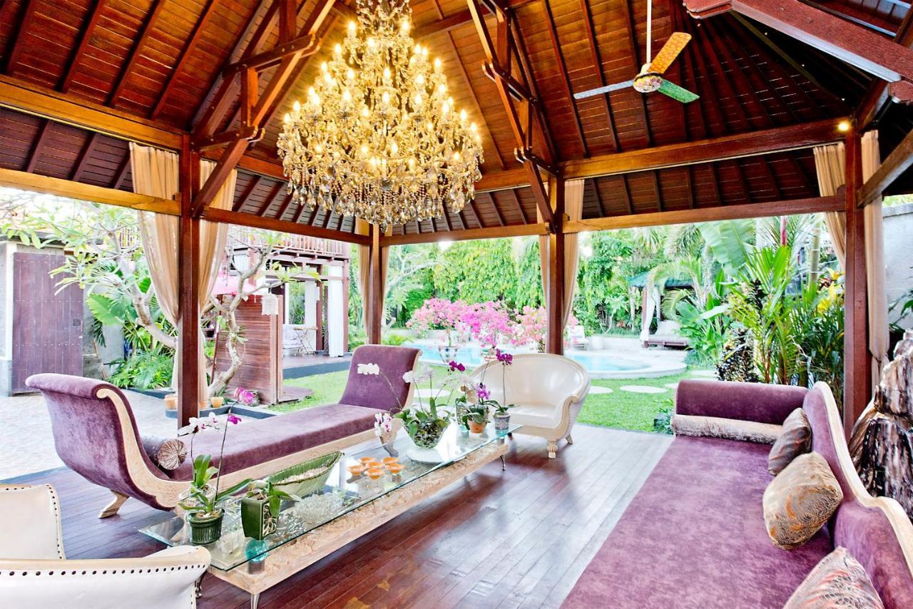 Villa Manggis Sanur  Room photo