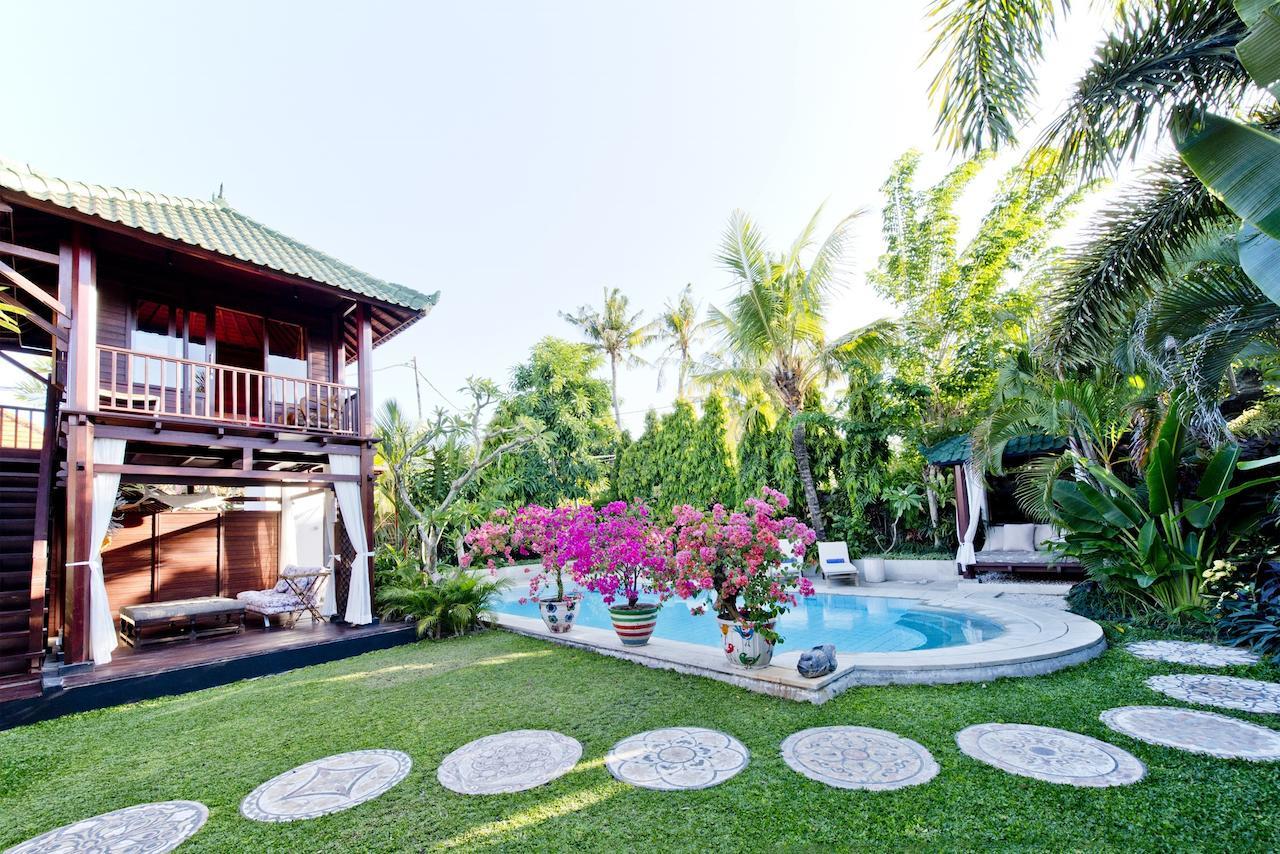 Villa Manggis Sanur  Room photo